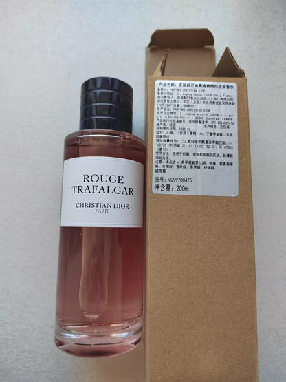 241026A-55 Dior 28.2 Parfum 200ml 6.8 oz