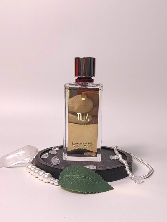 030226-40 TILIA 100ml Barrois