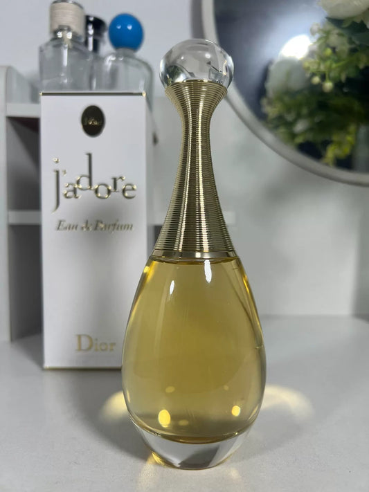 270726-93 Dior True with box Parfum 100ml 3.4 oz