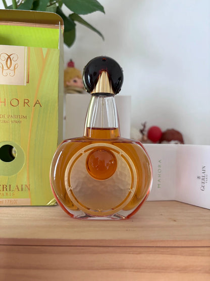 140126-67 Guerlain Eau de Parfum EDP 50ml 1.7oz