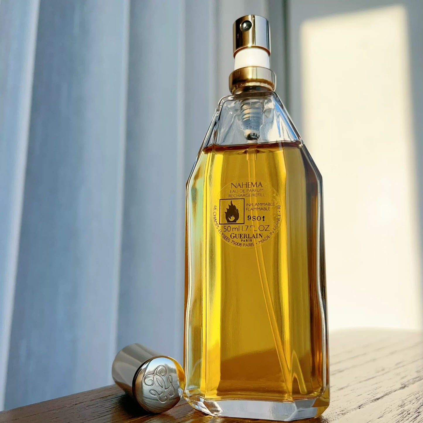 090826-18 Guerlain Nasima