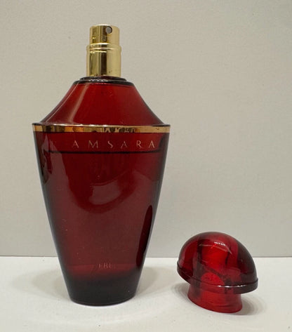 211026-93 Guerlain samsara 50ml 1.7 oz