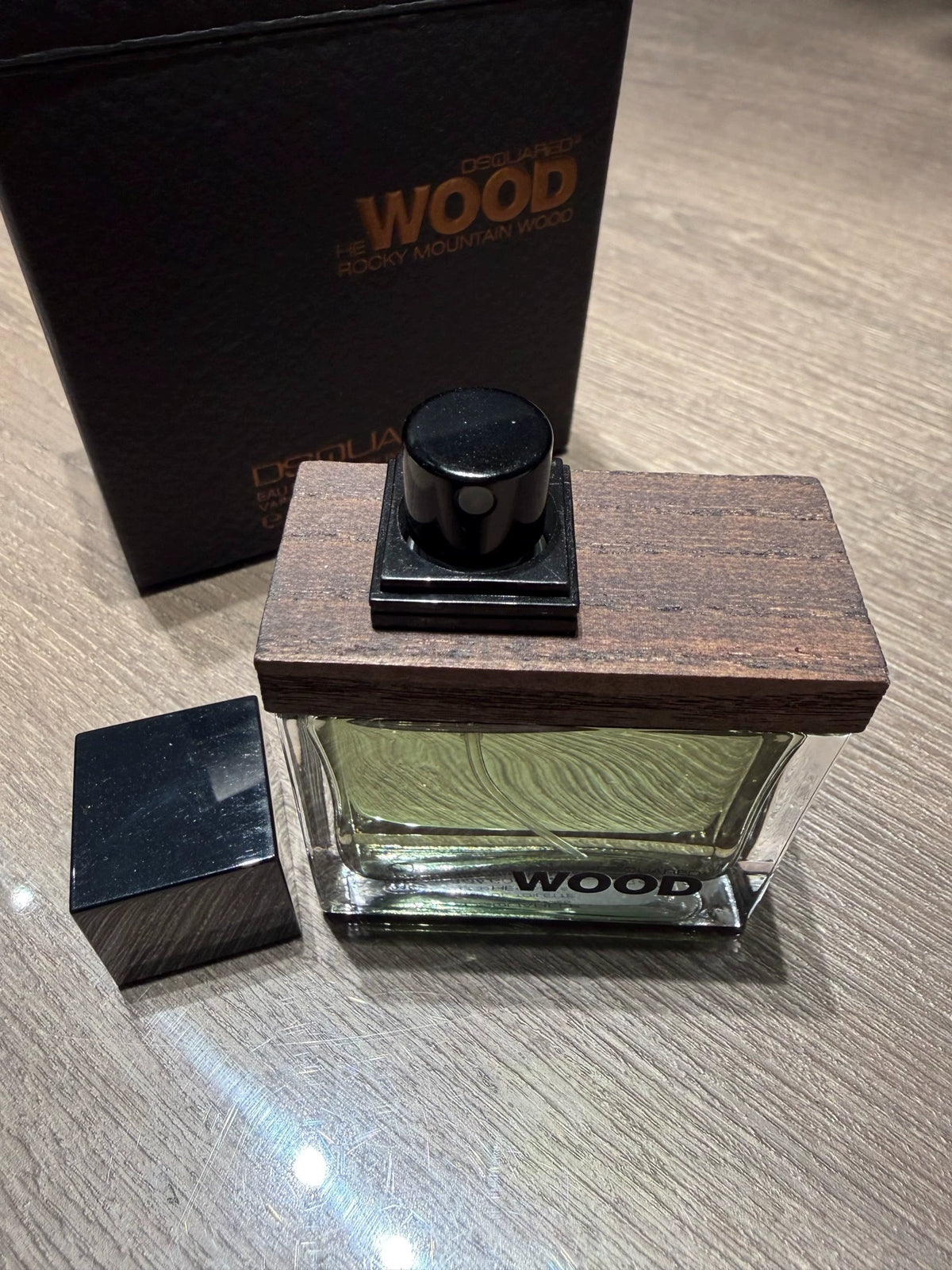 270926-2 Dsquared 30ml 1 oz