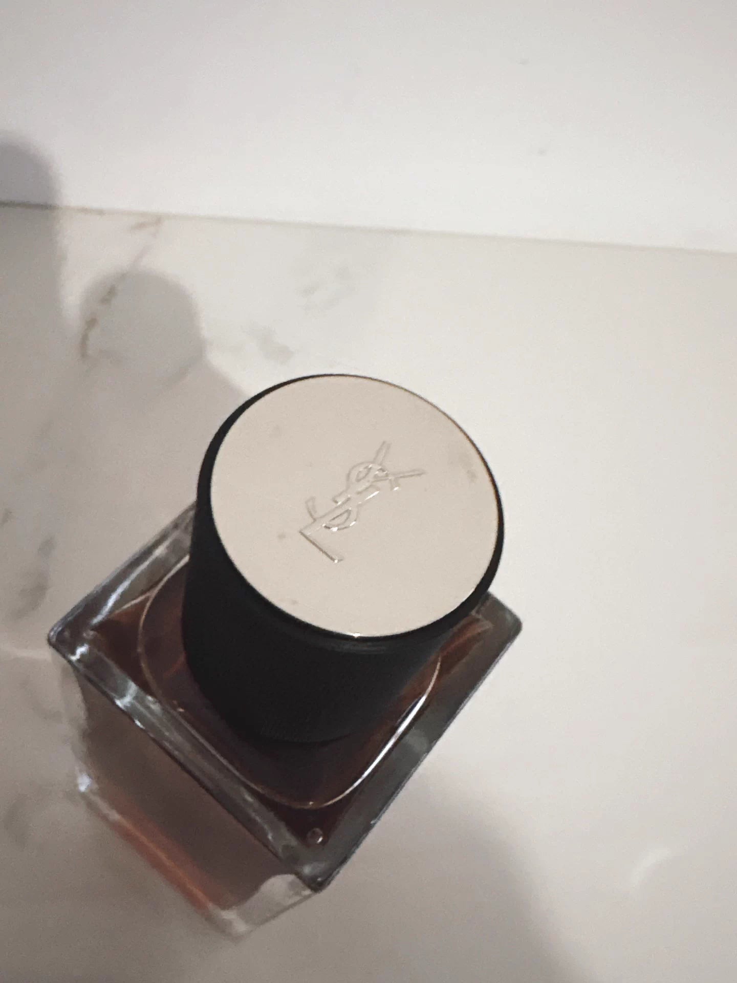 050126-74 Yves Saint Laurent 125ml 4.2oz Rouge Velours