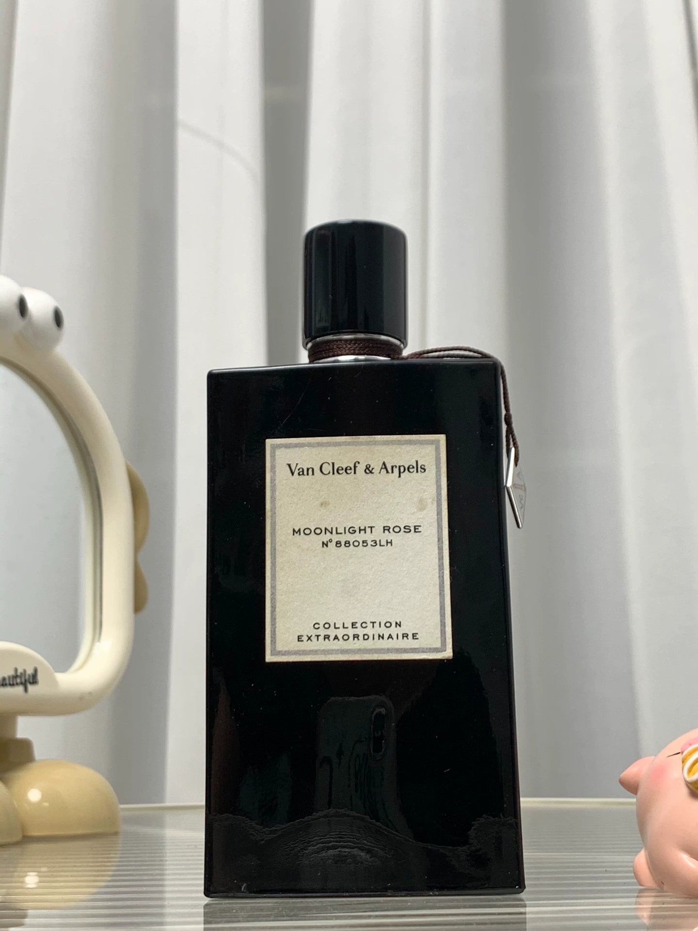 280726-131 Van Cleef & Arpels Boxless Van Cleef 75ml 2.5 oz