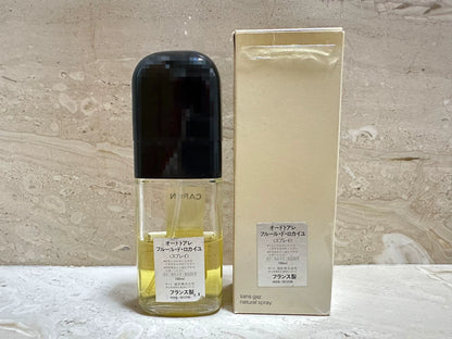 270526-154 Caron Fleurs Rocaille EDT 100ml 3.4 oz