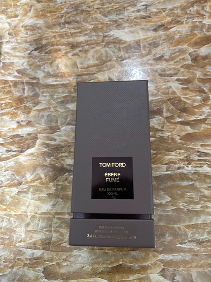 250526-176 Tom Ford Ebene Fume  100ml 3.4 oz EDP