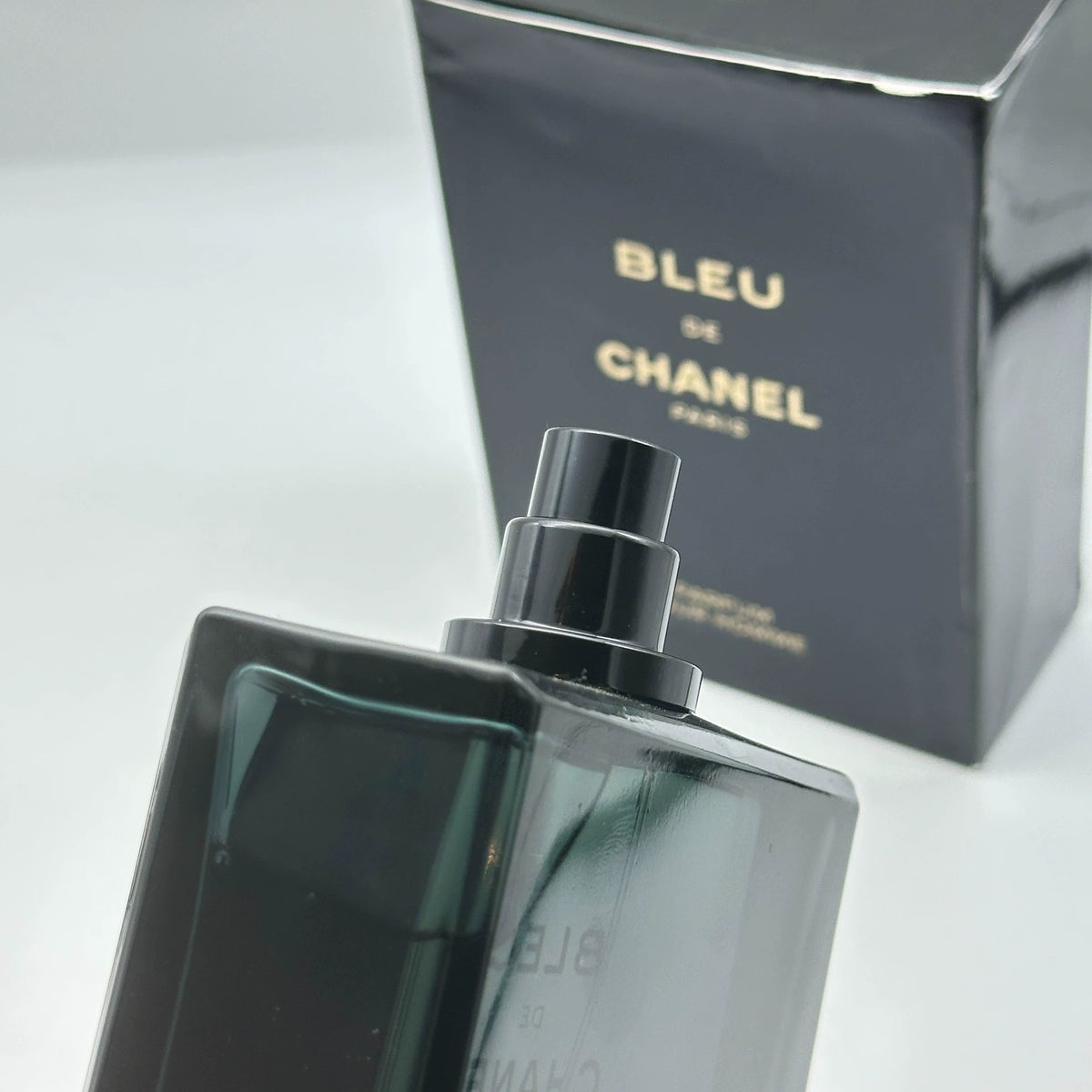 151026-114 Chanel Azure Edition in Parfum 150ml 5.1 oz