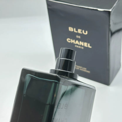 151026-114 Chanel Azure Edition in Parfum 150ml 5.1 oz