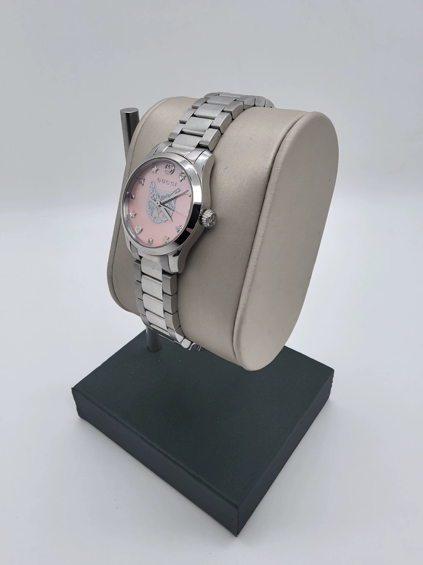 020426-watch-97 Gucci G-Timeless series pink