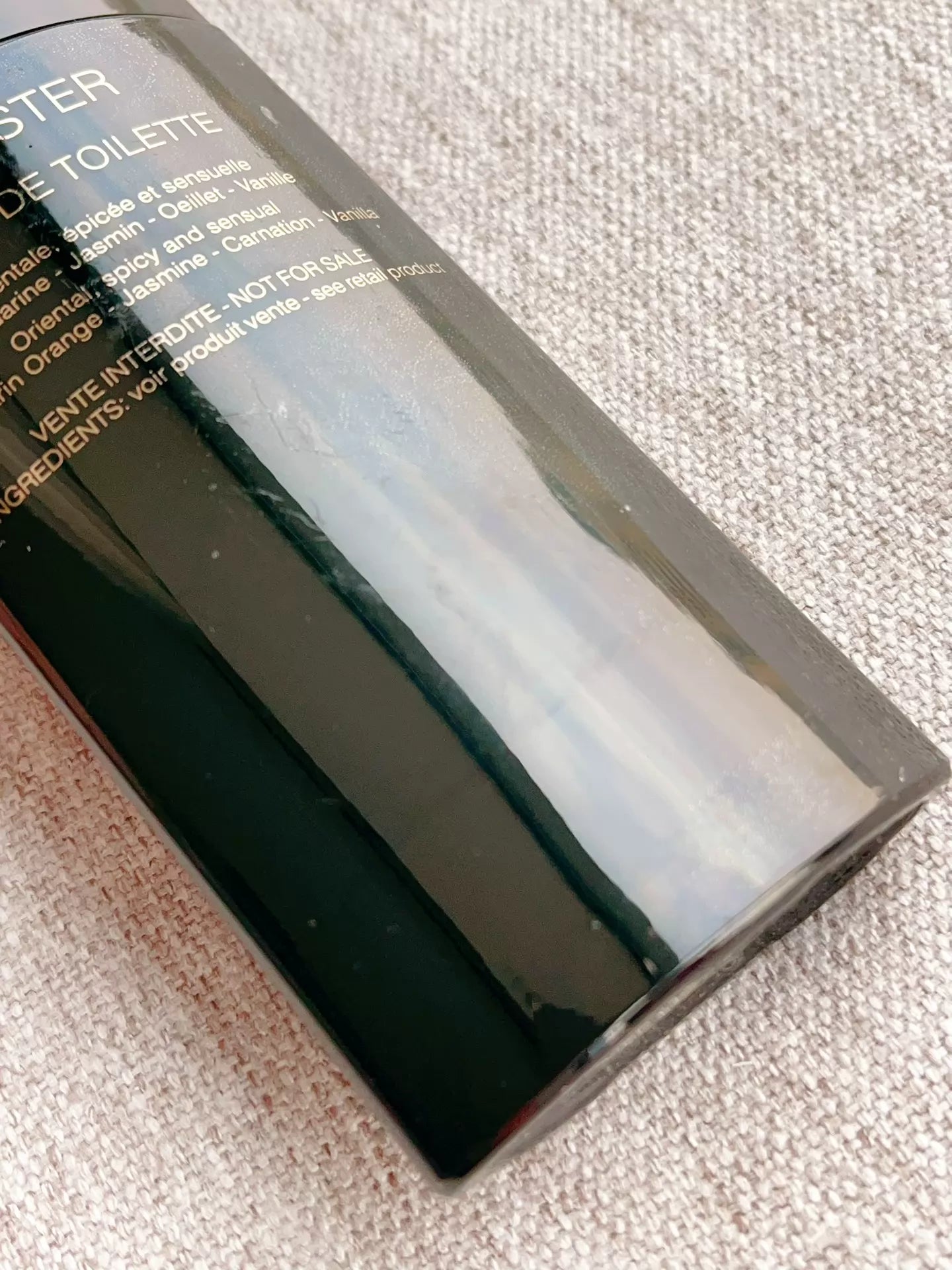 090826-20 Yves Saint Laurent Perfume