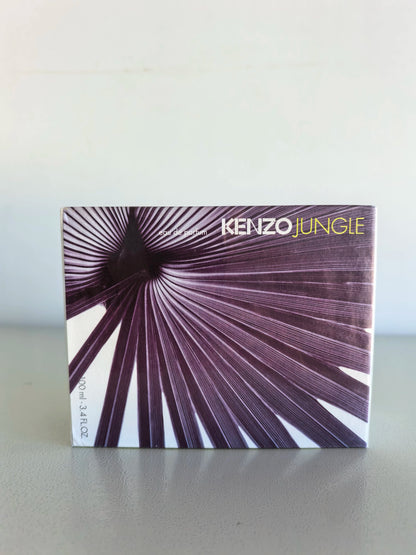 200826-44 CK Kenzo Jungle Elephant EDP 100ml 3.4 oz