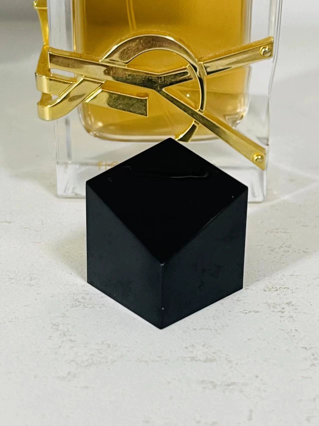 260526-119 Yves Saint Laurent saint laurent desert EDP 100ml 3.4 oz