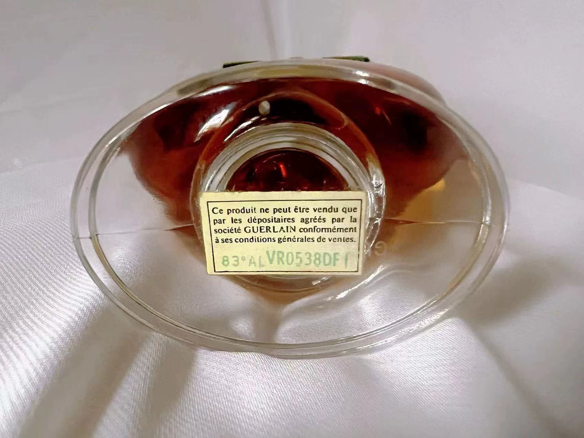 081026-94 Guerlain Chant Arômes Parfum
