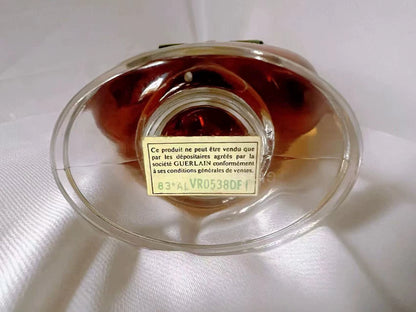 081026-94 Guerlain Chant Arômes Parfum
