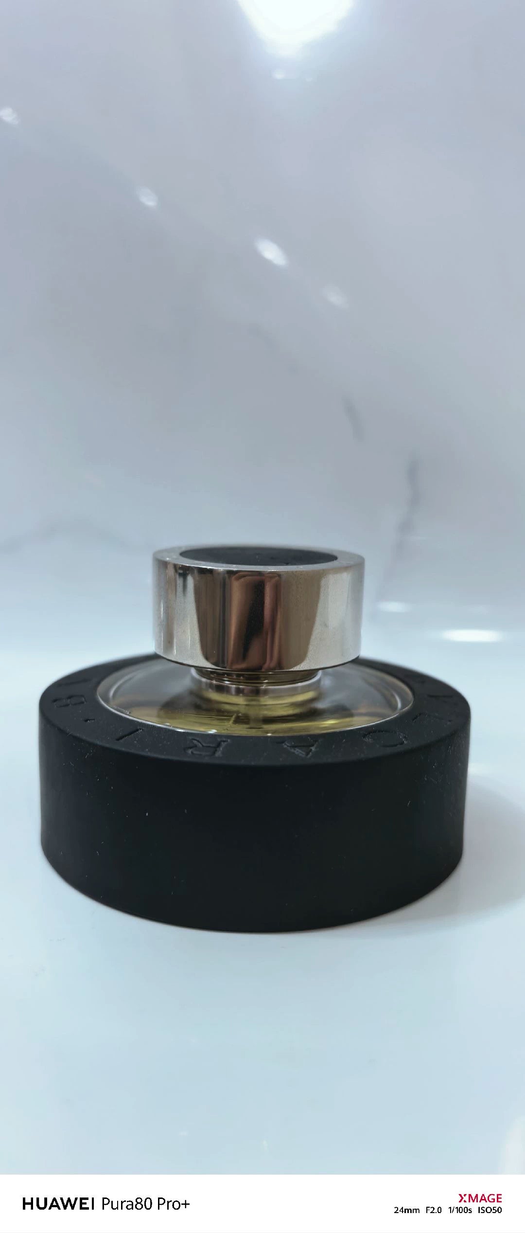 230226-10 BVLGARI Black  75ml 2.5 oz EDT