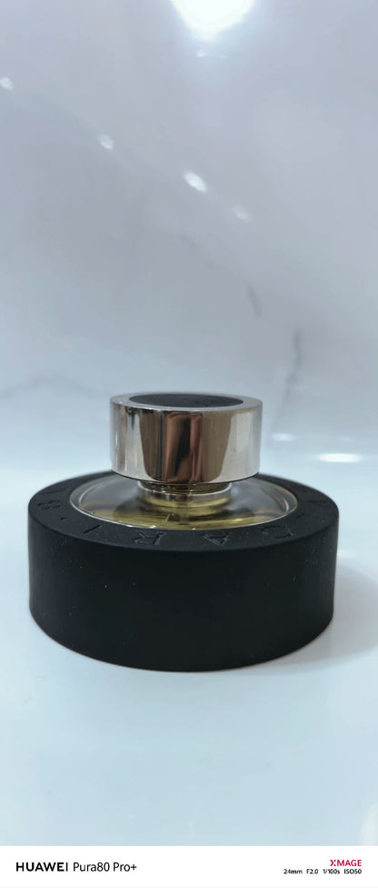 230226-10 BVLGARI Black  75ml 2.5 oz EDT