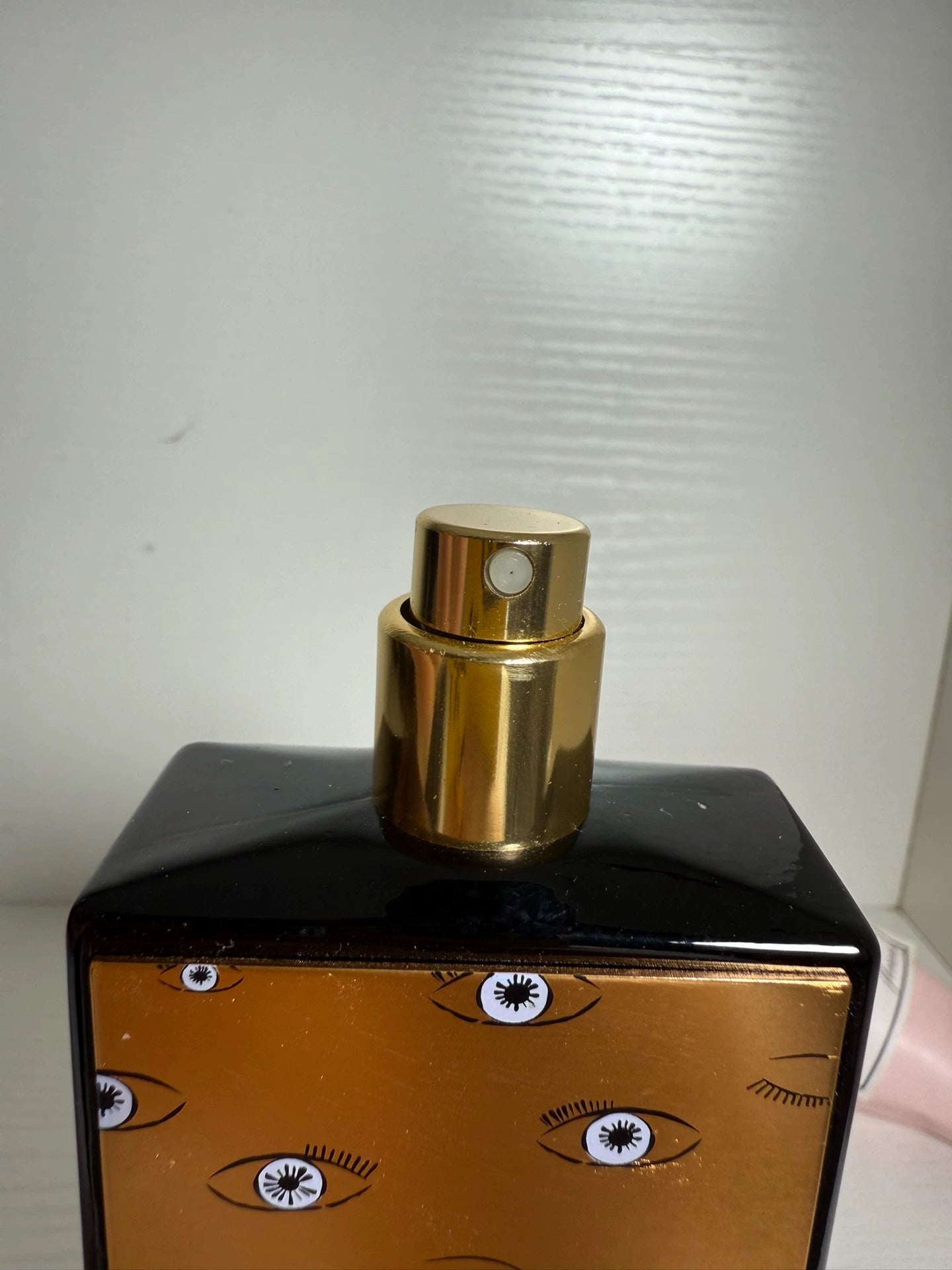 200526-143 MEMO Art Land Perfume 75ml 2.5 oz