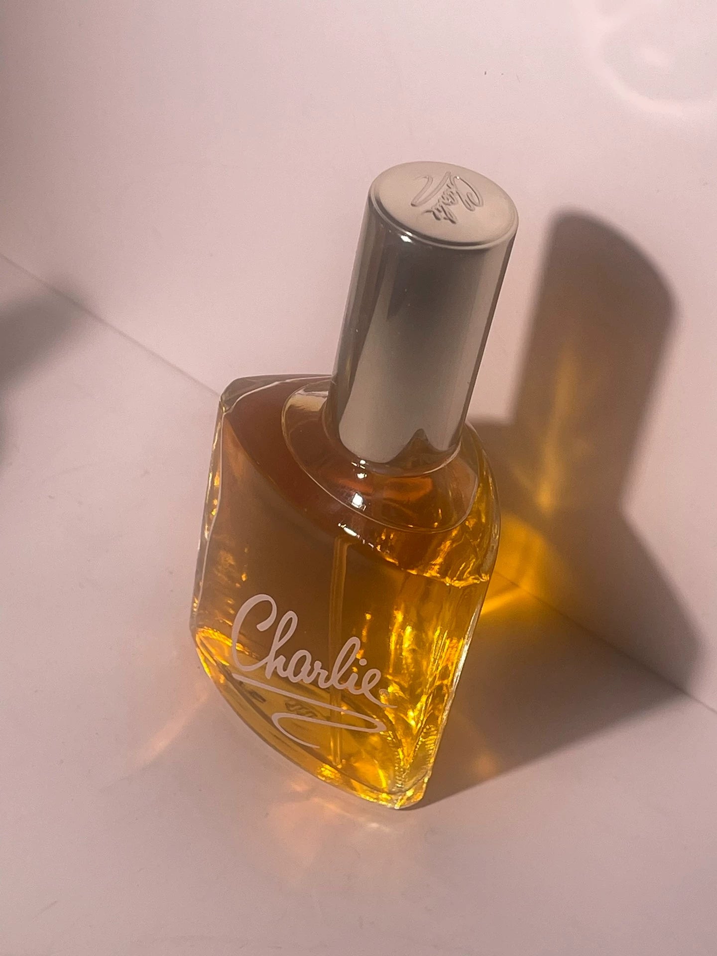 030226-78 Revlon Revlon Charlie First Edition 8ml