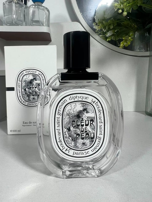 270726-121 Tipique Skin Flower EDT 100ml 3.4 oz