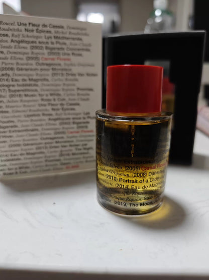 190426-28 FUMAL FM Intoxicating 100ml 3.4 oz