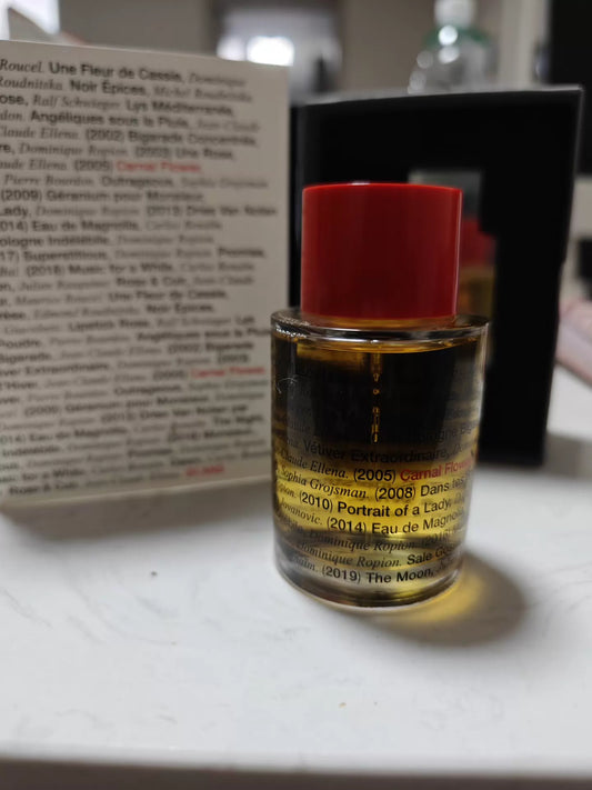 190426-28 FUMAL FM Intoxicating 100ml 3.4 oz