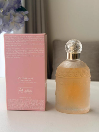 020426-198 Guerlain Aido Sweet Parfum 100ml 3.4 oz