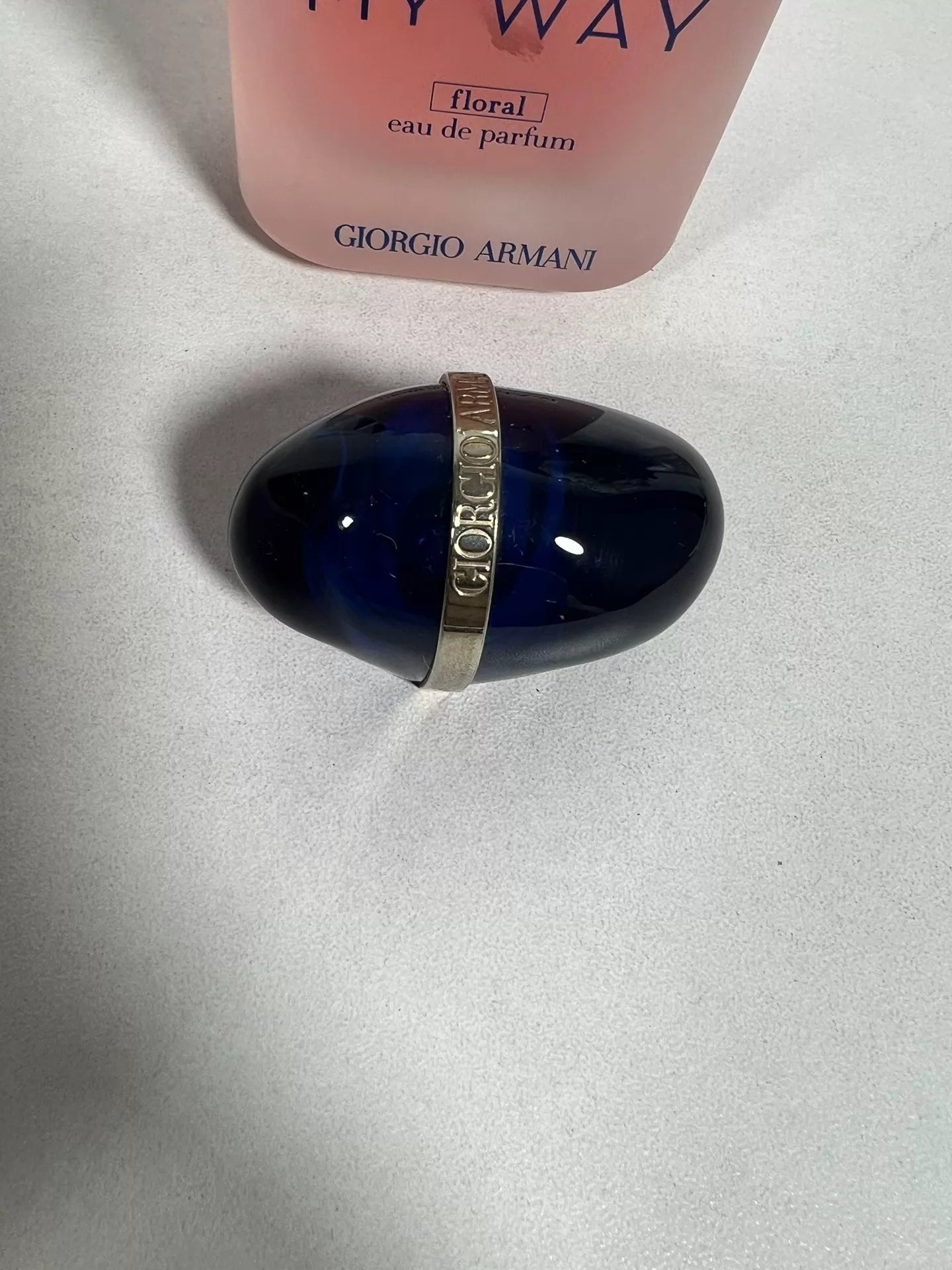270726-128 Armani Self Unbounded Flower Perfume 90ml 3 oz