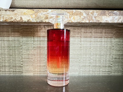 210325-70 Lancome Bright Red  edp 75ml 2.5 oz