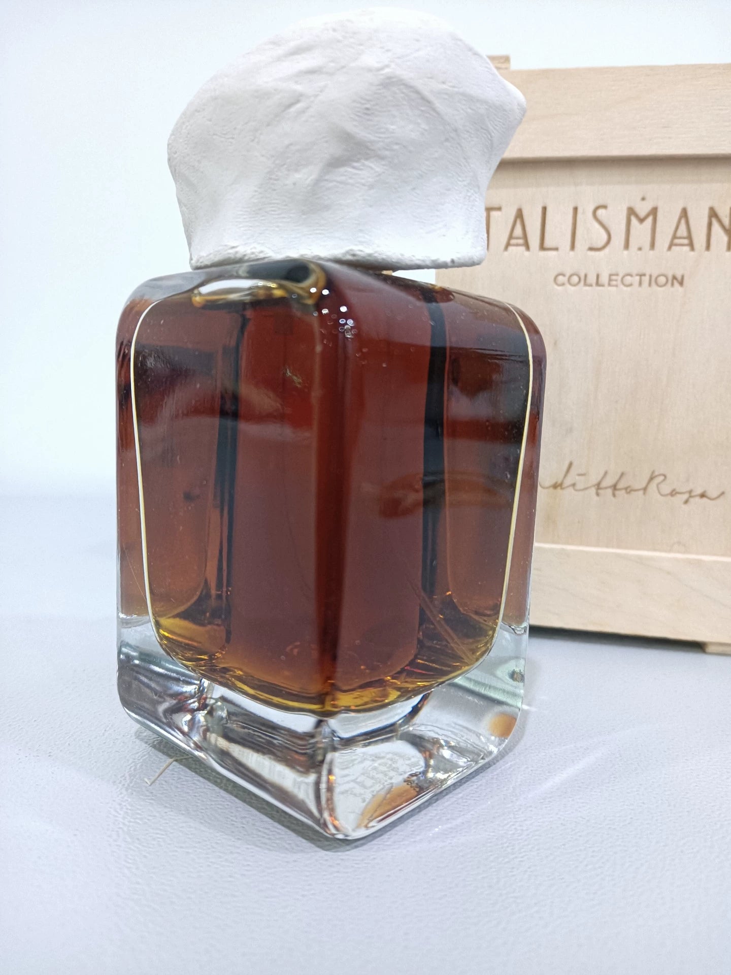 270326-2 Mendittorosa Le Mat Extrait 100ml