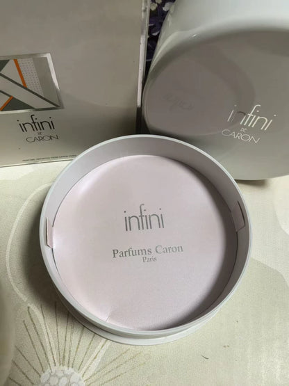 071026-10 Caron Infini Body Powder