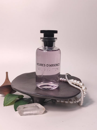 030226-34 Louis Vuitton Heures D'ABSENCE 100ml 3.4 oz