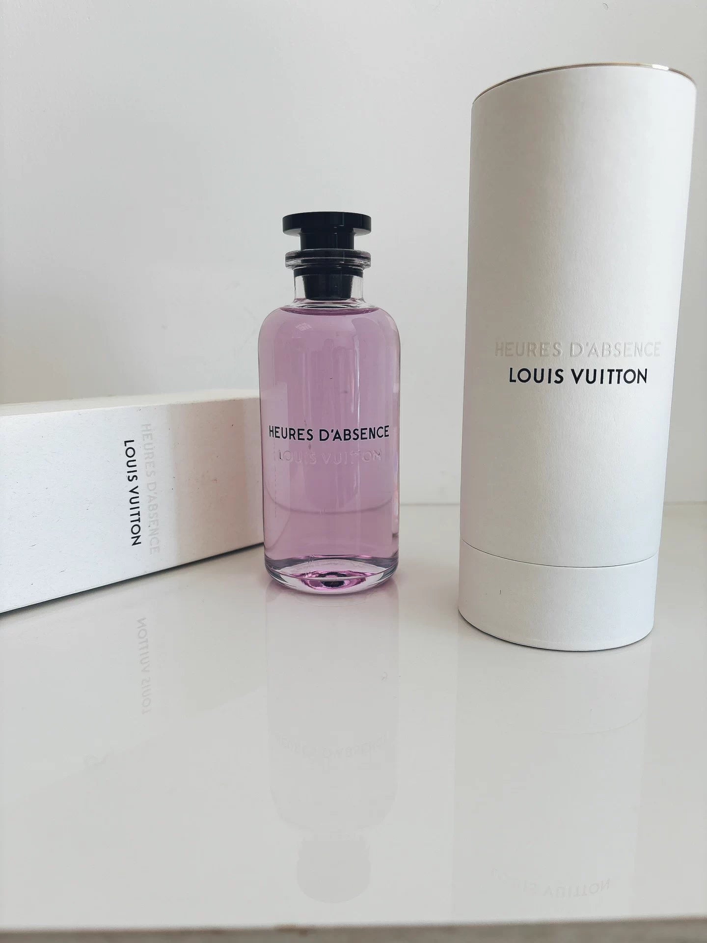 050126-91 Louis Vuitton Parfum Perfume 200ml 6.8oz