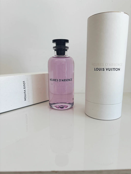050126-91 Louis Vuitton Parfum Perfume 200ml 6.8oz