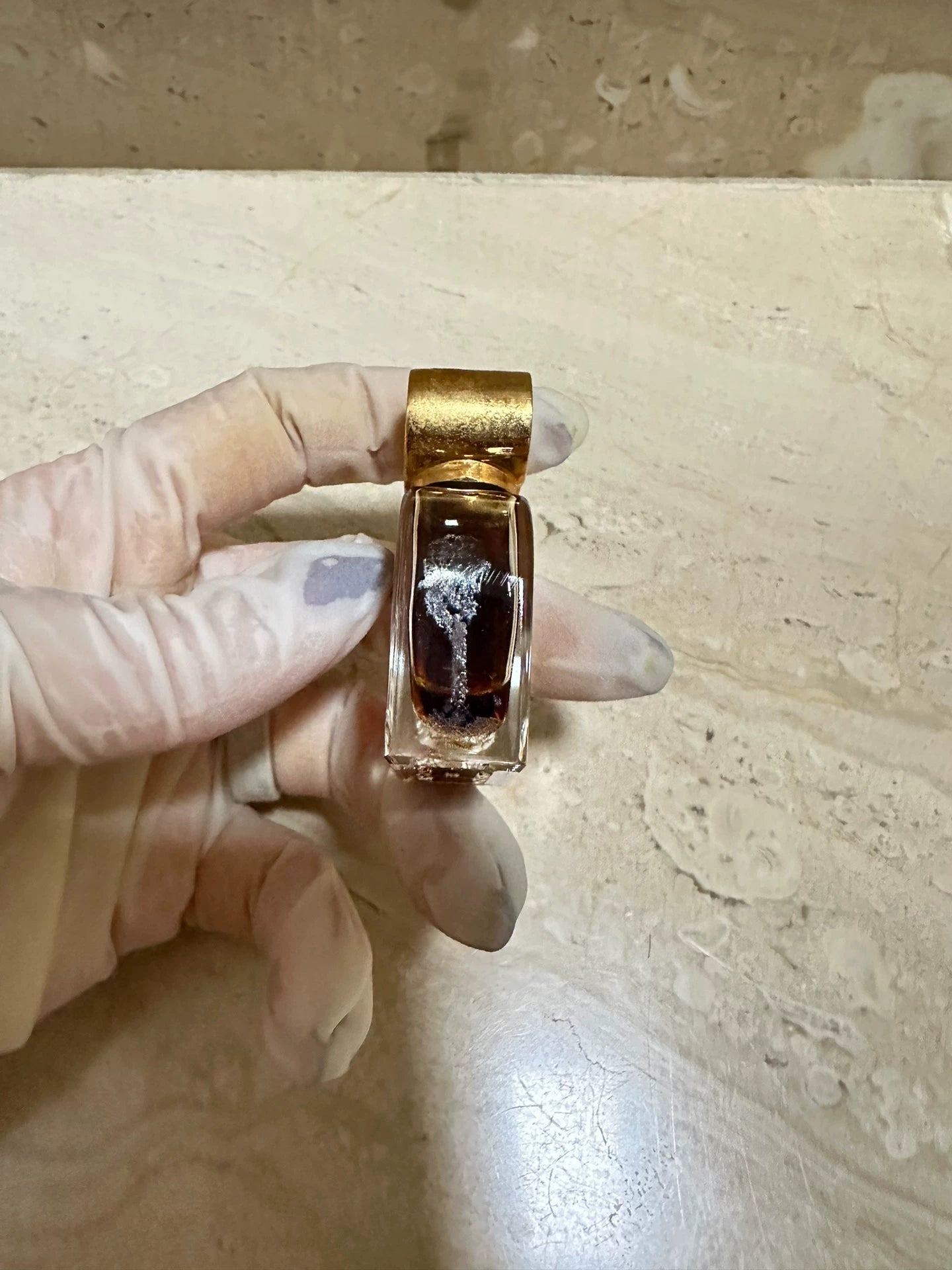 270526-112 Gucci No1 6ml 0.2 oz