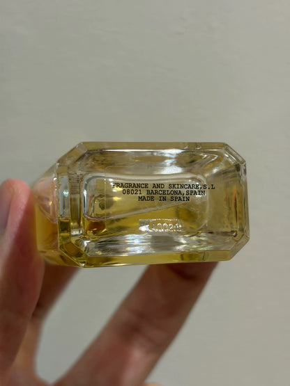 270826-9 Prada No. Leather Styrax 30ml 1 oz