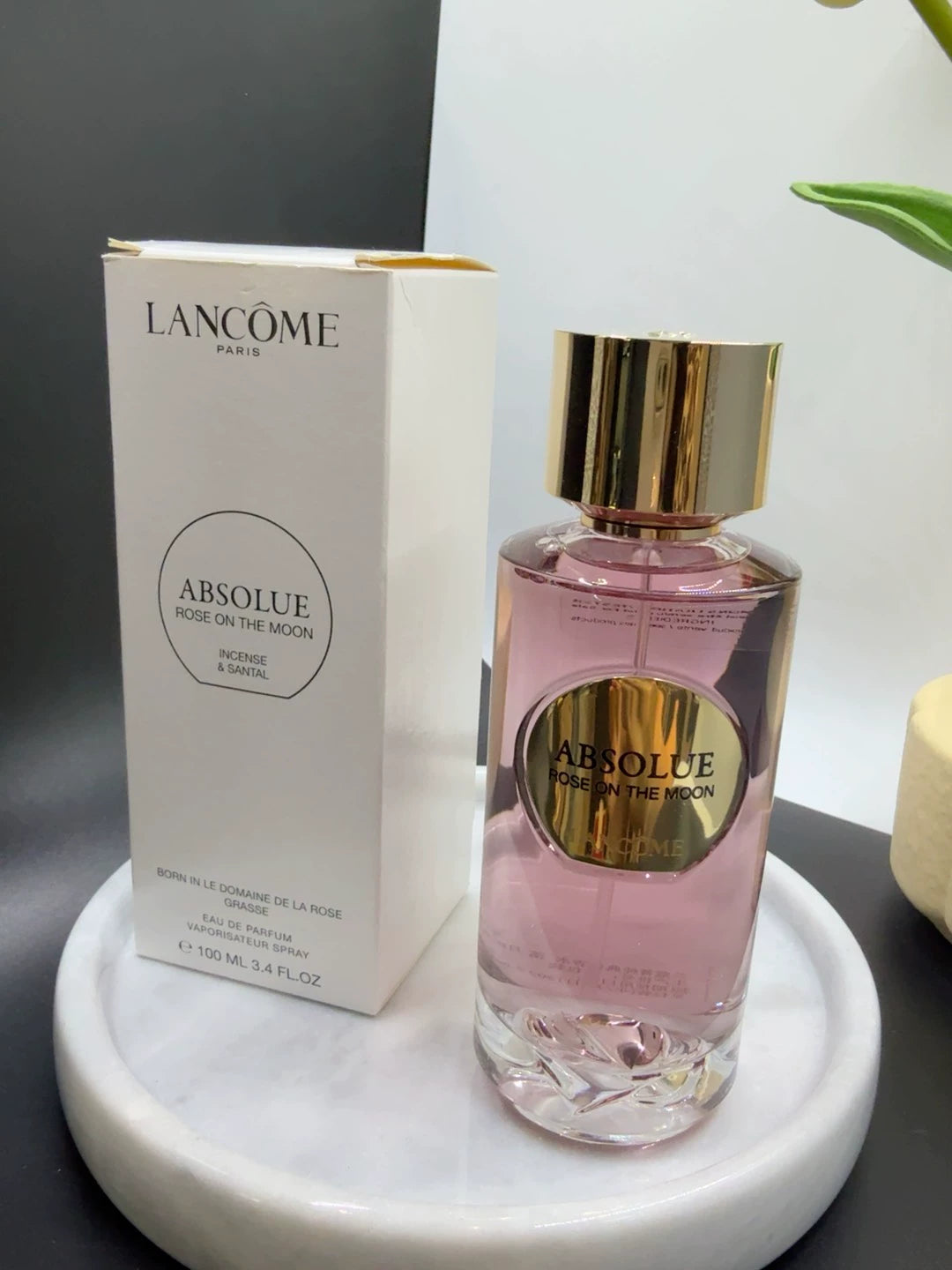 140426-5 Lancôme Pure Falling Moon 100ml 3.4 oz