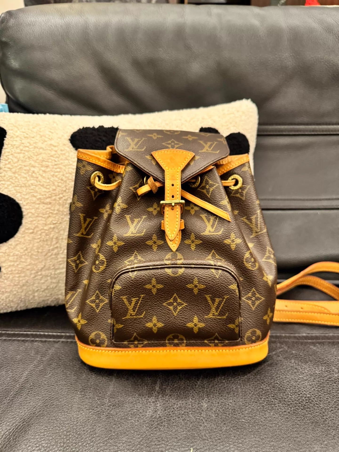 150626-bag-11 Louis Vuitton LV Kendou backpack bag