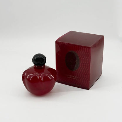 030226-51 Dior red poison first edition EDT 50ml
