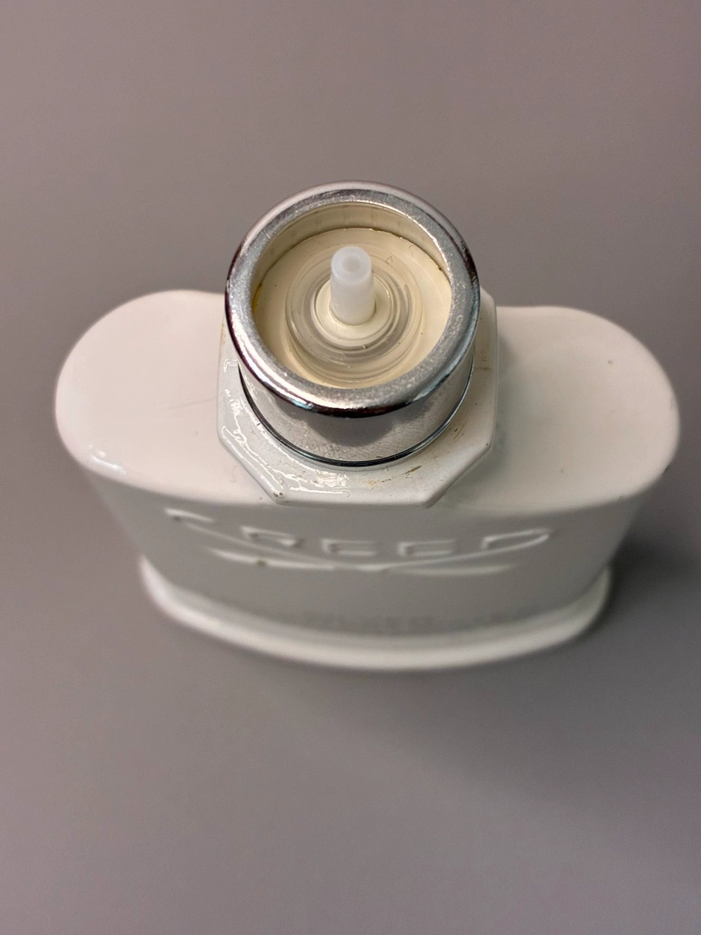 200726-305 Creed Silver Mountain Spring 50ml 1.7 oz