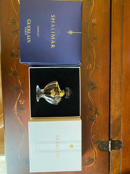 041026-28 Guerlain One Thousand One 15ml 0.5 oz