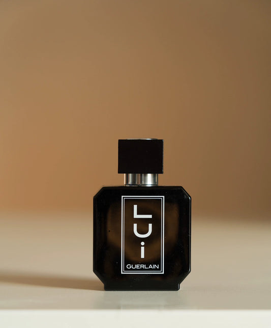 051125-19 Guerlain 50ml 1.7oz EDP eau de Parfum