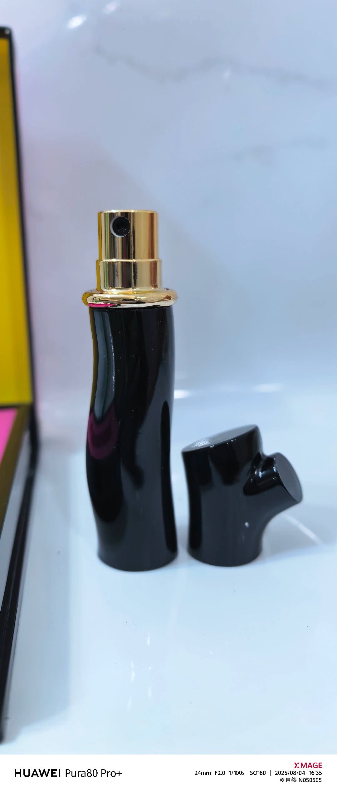 041125-108 Cest la vie Parfum Perfume 7.5 ml 0.25 oz