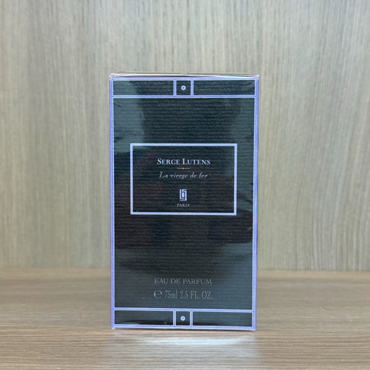 200126-76 Serge Lutens  EDP 75ml, 2.5oz