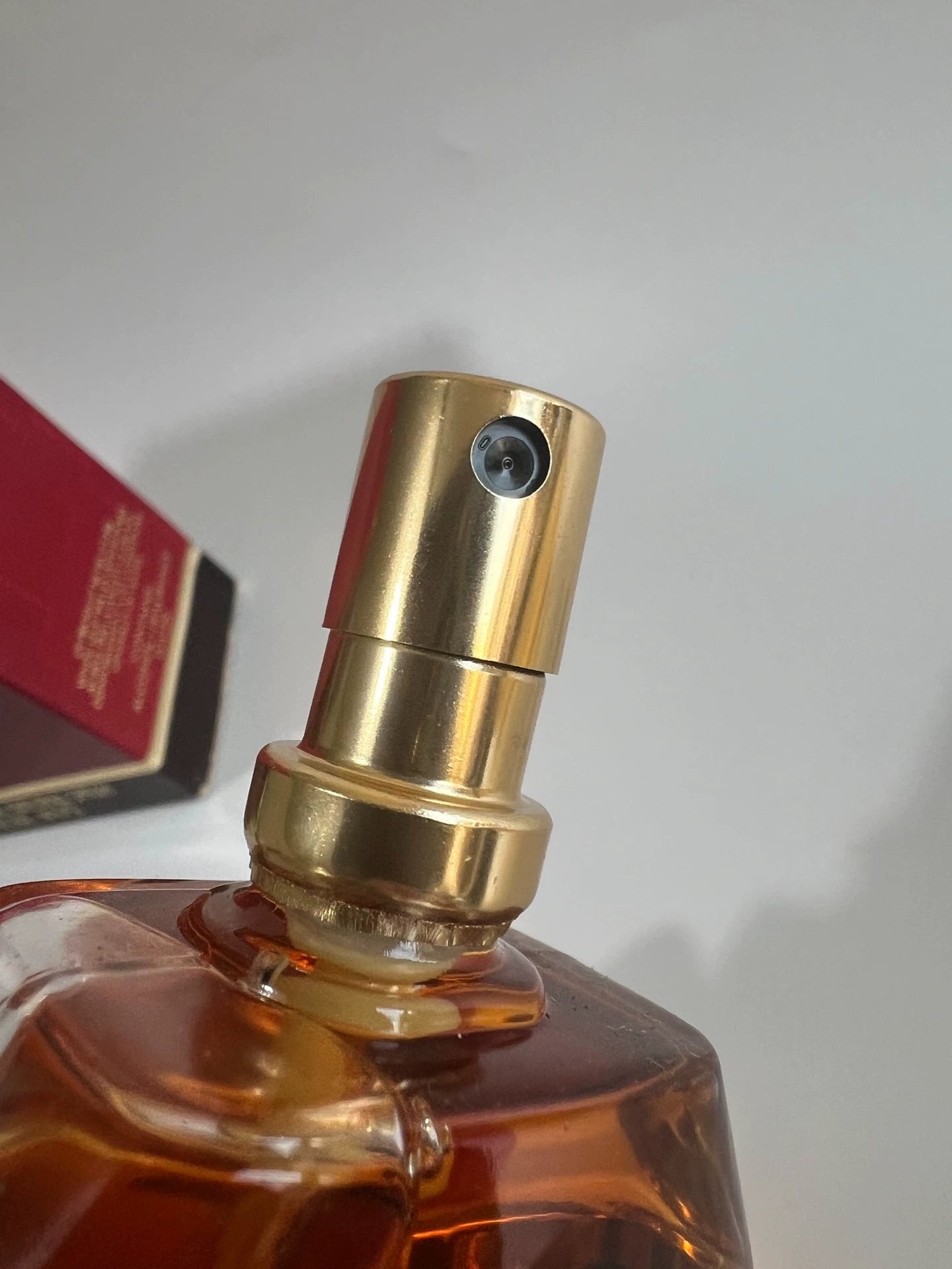 130926-84 Guerlain Samsara EDP 50ml 1.7 oz
