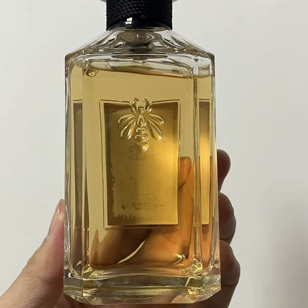 05826-383 Guerlain Art Salon Midnight Parfum 200ml 6.8 oz