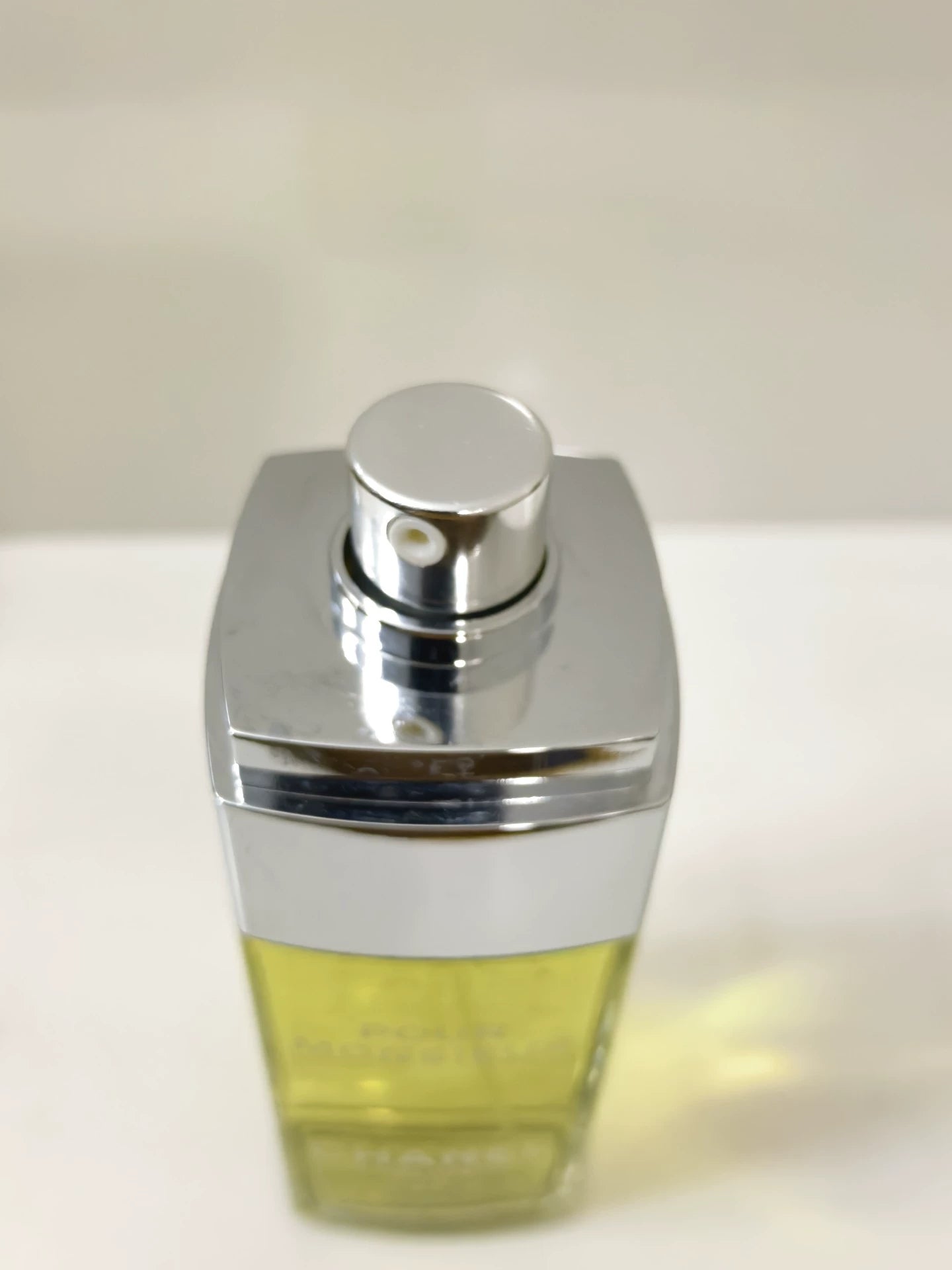 210526-83 Chanel gentleman light EDT 100ml 3.4 oz