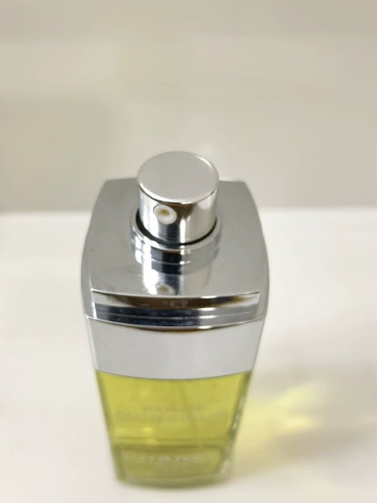 210526-83 Chanel gentleman light EDT 100ml 3.4 oz