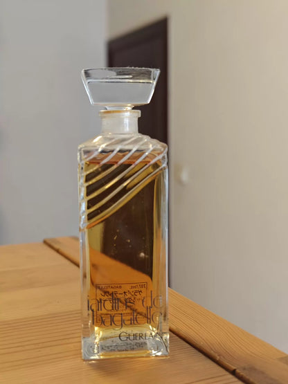 190426-33 Guerlain Baihua Paradise EDT 125ml 4.2 oz