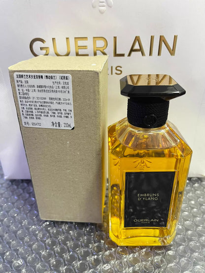 240426-229 Guerlain Art Salon 200ml 6.8 oz